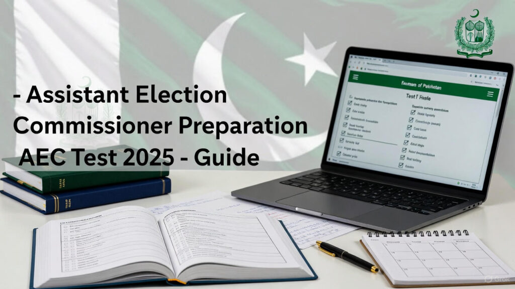 Assistant Election Commissioner test preparation English portion