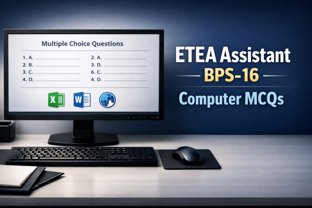 Basic Computer Skills