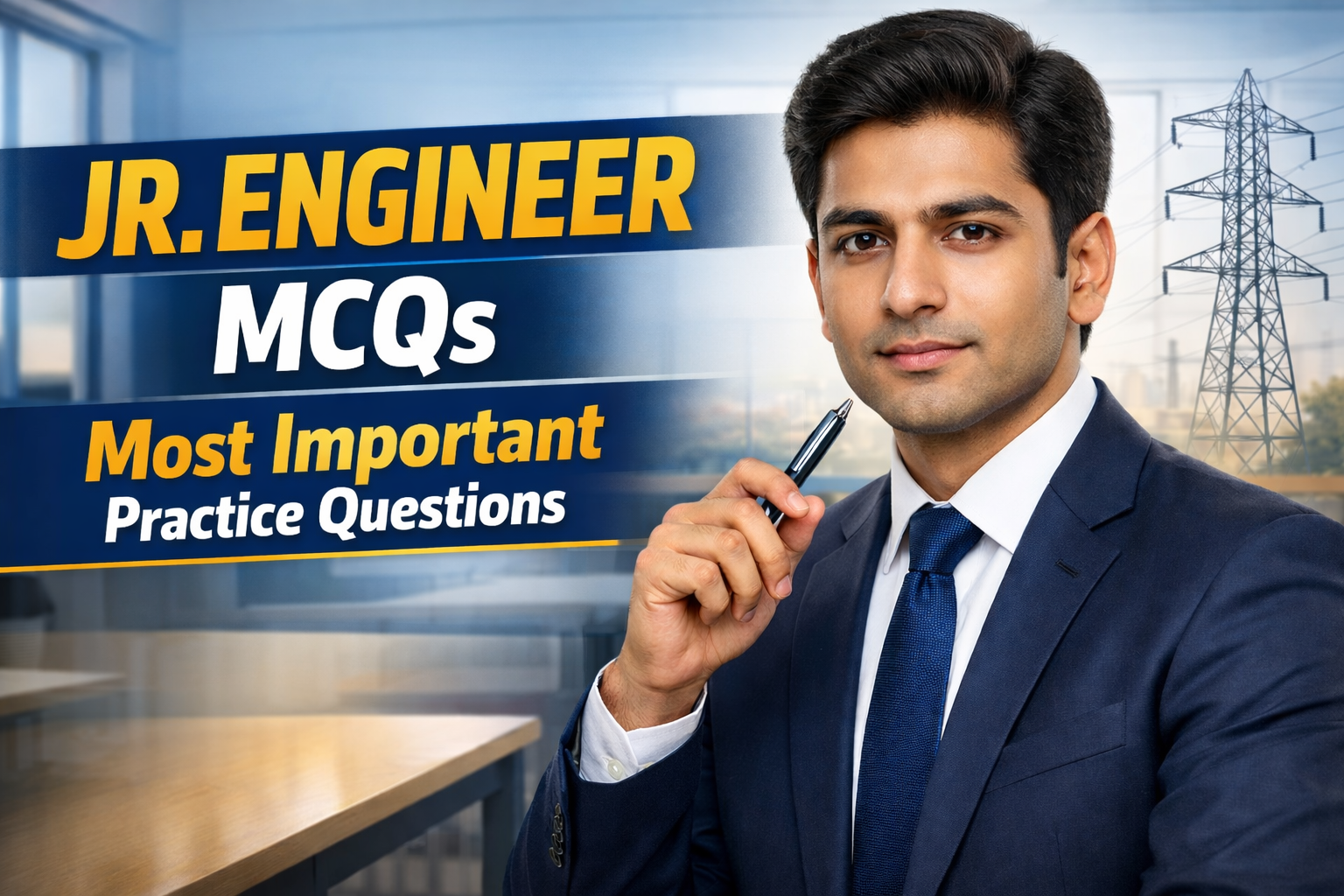Junior Engineer
