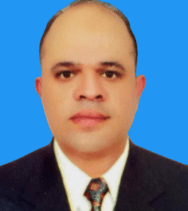 Founder & Director ejeelearnhub