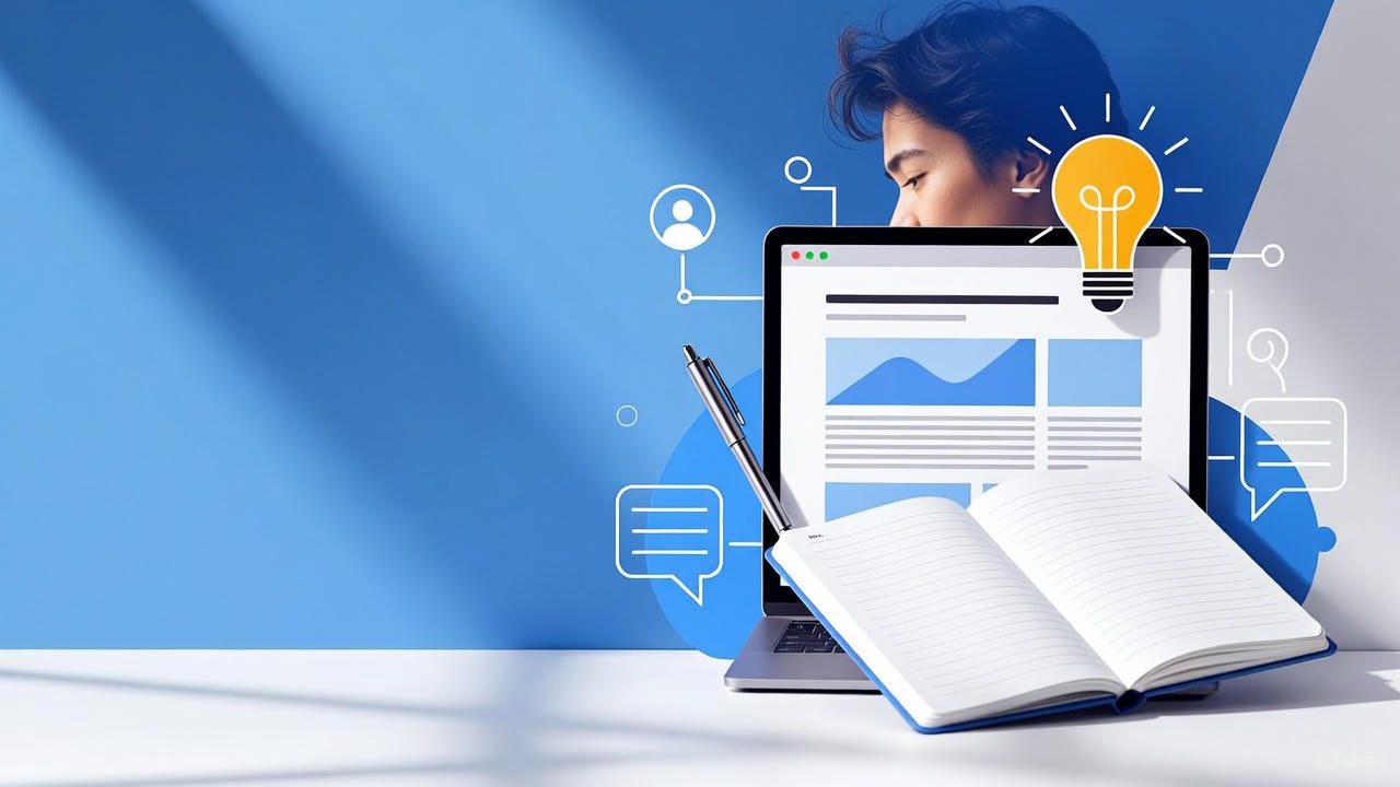 blogs and articles for students