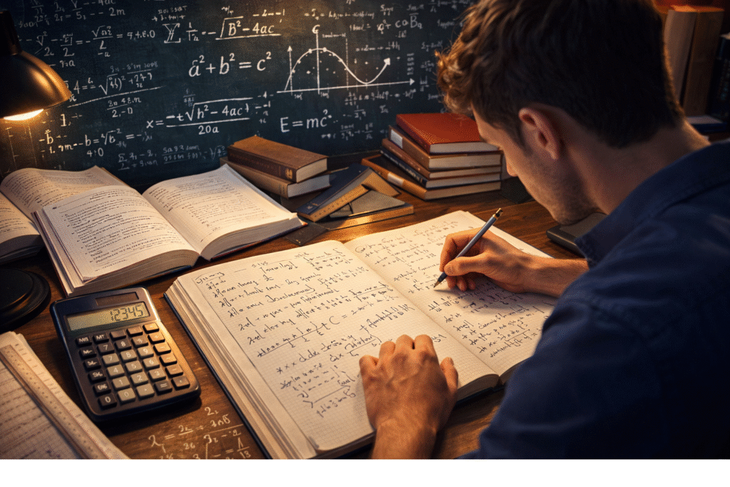 KPPSC Maths MCQs