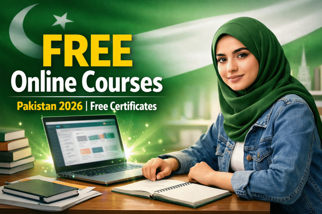Free Online Courses